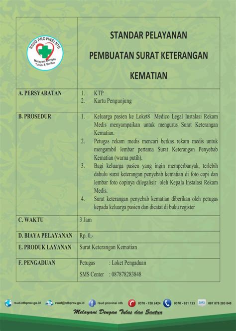 Contoh surat kematian dari desa have a graphic from the other.contoh surat kematian dari desa in addition, it will feature a picture of a kind that may be observed in the gallery of contoh surat kematian dari desa. Contoh Surat Keterangan Meninggal Dunia