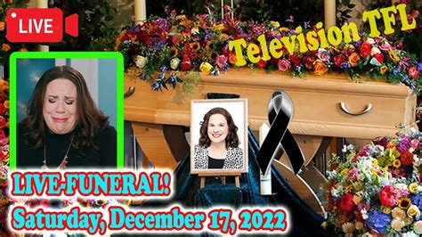 Live Funeral Barbara Thore Saturday December My Big