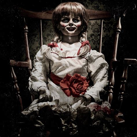 What Is Annabelle Comes Home About Popsugar Entertainment