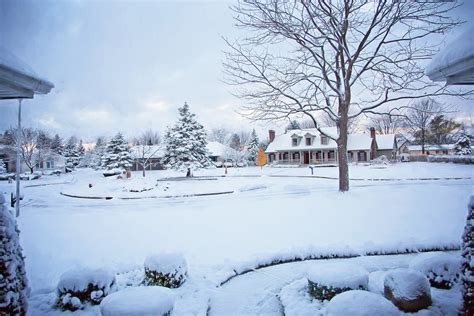 Free Images Snow Cold White Street House Weather