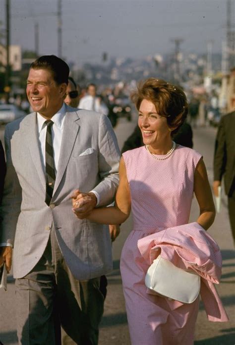 Nancy Reagans Greatest Looks