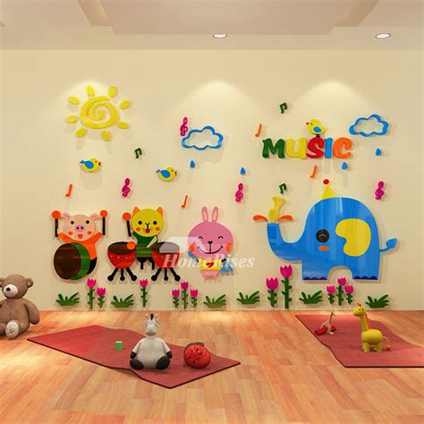 3d Vinyl Wall Art The Most Fashionable