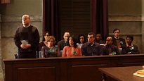 The Jury (2004) - TheTVDB.com
