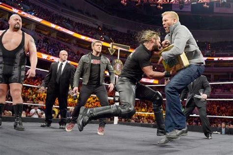 Edge gained notoriety in the wwe first as member of the brood, along with gangrel and christian. WWE reports Edge & Christian have filed a MULTI-MILLION ...