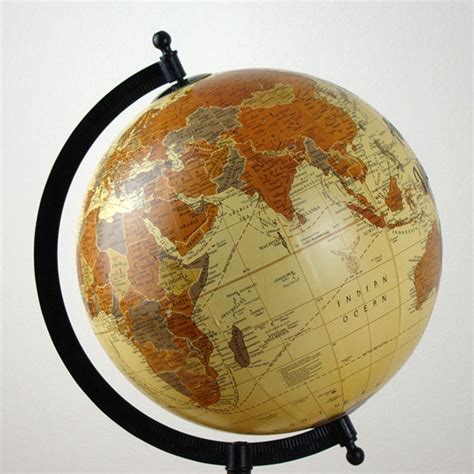 World Globe Personalised Globe Wedding T Idea By Dollykendall