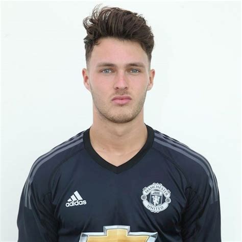 Manchester United Confirm Kieran Ohara Has Joined Macclesfield Town On