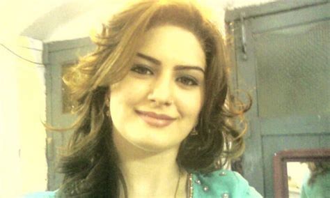 Ex Husband Acquitted In Singers Murder Case Pakistan Dawncom