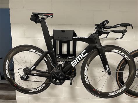 2016 Bmc Tm01 Time Machine For Sale