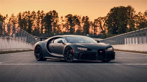 Bugatti Chiron Hd Wallpaper 1080p