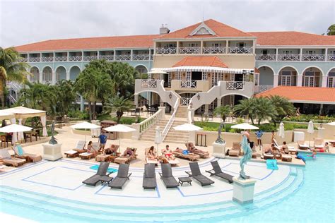 Photo Tour Sandals All Inclusive Couples Resort In Ocho Rios Jamaica