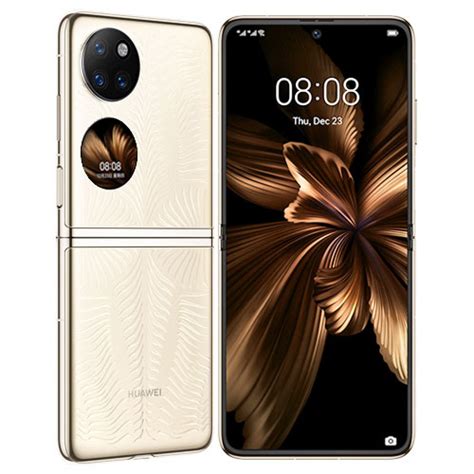 Huawei P50 Pocket Price In South Africa Full Specifications And