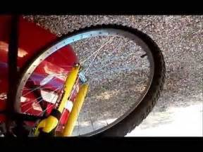 Anything with rust that is accessible to clean and dry. Remove Rust From Bike Rims - YouTube
