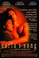 Cartel de la película La canción de Carla - Foto 3 por un total de 3 ...