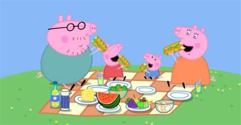 We provide millions of free to download high definition png images. Picnic | Peppa Pig Wiki | FANDOM powered by Wikia