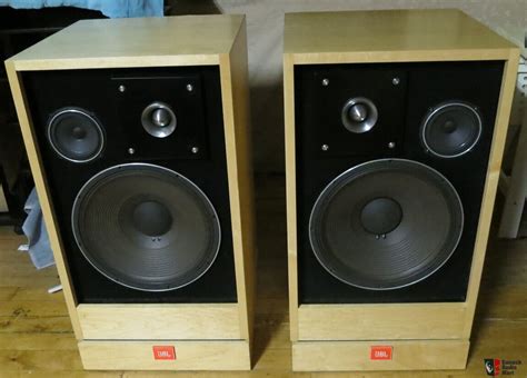 Custom Jbl Speakers Vintage Jbl Drivers Pending For Sale Canuck