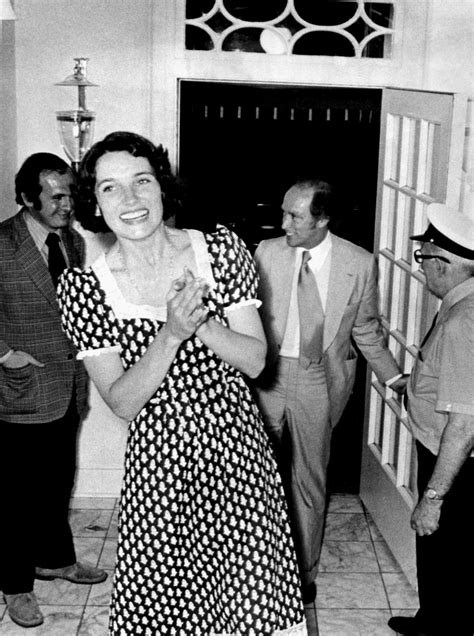 Photos Memorable Moments Of Margaret Trudeaus Life Ctv News