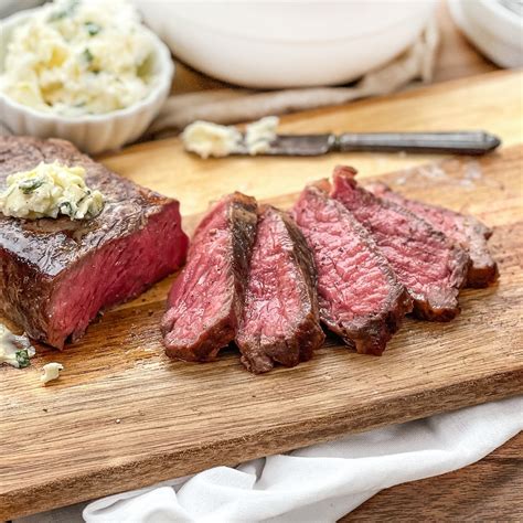 Reverse Sear Steaks Perfectly Cooked Every Time Cookthestory