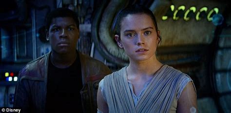 Star Wars The Force Awakens Ticket Sales Break Records As Scalpers Try
