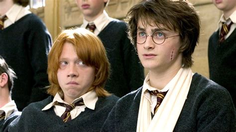 Harry Potter Latest Teen Vogue
