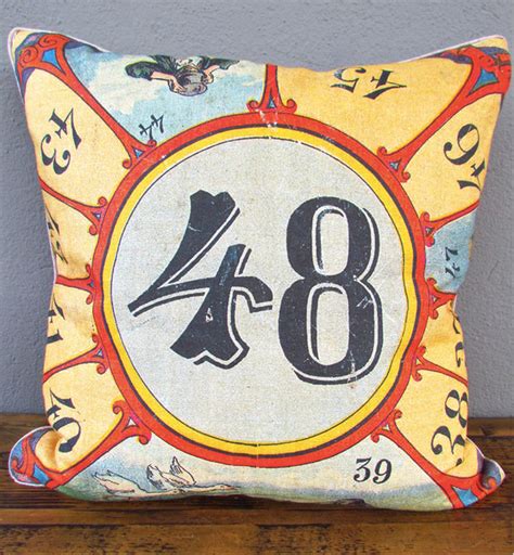 The greek and romans were. circus natural history pillow - Eclectic - Decorative Pillows - austin - by red: modern lines ...