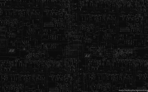 Cool Dark Computer Backgrounds Hd Wallpapers Desktop