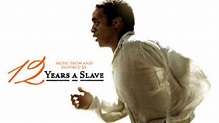 12 años de esclavitud, mejor película en los Oscars 2014