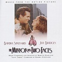 Barbra Streisand - The Mirror Has Two Faces (Music From The Motion ...