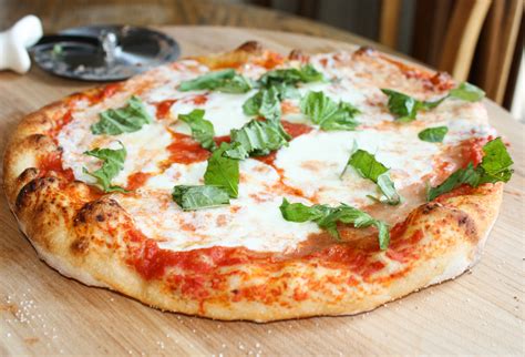 Conheça 5 Estilos Diferentes De Pizza Massa Finna Pizzaria Para