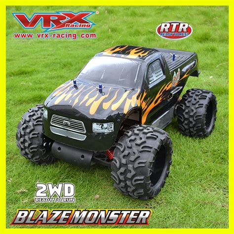 15 Scale Petrol Powered Rc Car Rc Car Benzinli With 30cc Rc Truck In