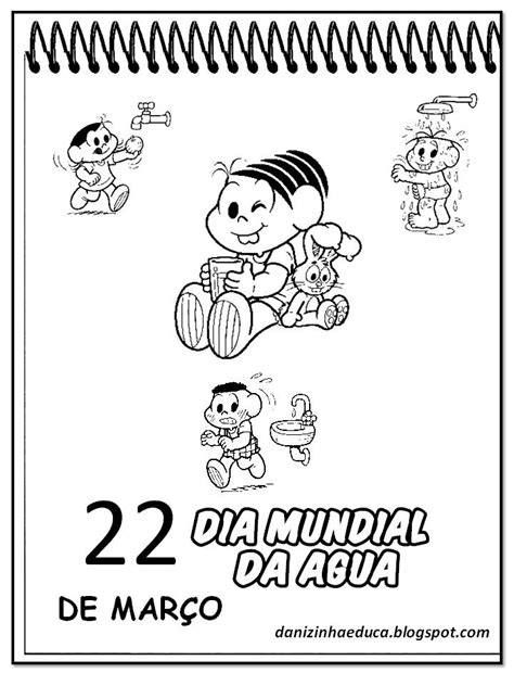 Calendários Para Imprimir Dani Educar