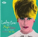 Lesley Gore - Magic Colors - The Lost Album (with Bonus Tracks 1967 ...