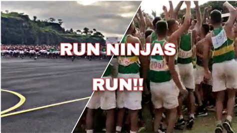 Run Ninjas Run Jugadufauji Indianarmy Youtube