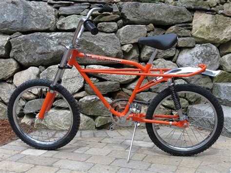 Find great deals on ebay for yamaha moto bike j60. 1974 Yamaha Moto-Bike - BMXmuseum.com