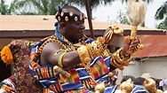 King Osei Tutu, West Africa - Original World Travel : Original World Travel