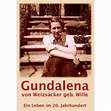 Gundalena von Weizsäcker geb. Wille