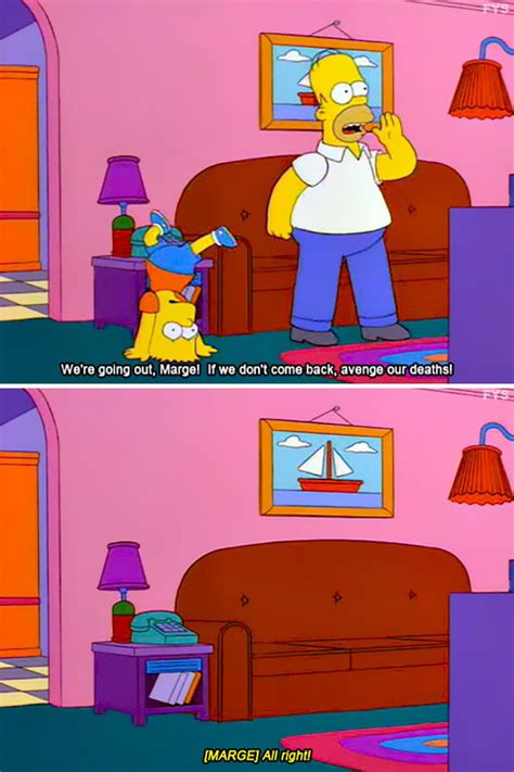 109 Simpsons Jokes From Later Seasons That Are Impossible Not To Laugh