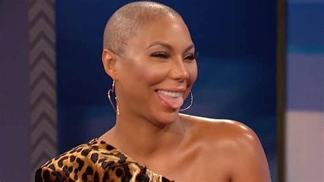 Tamar Braxton Will Guest Star On ‘the Bold And The Beautiful — Gushes