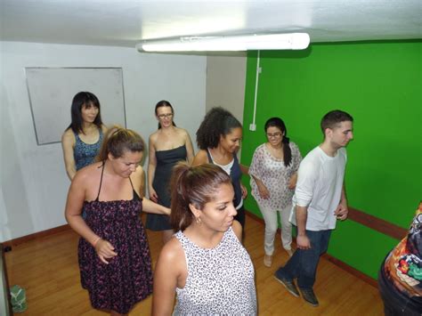 let s dance samba learn portuguese and discover rio