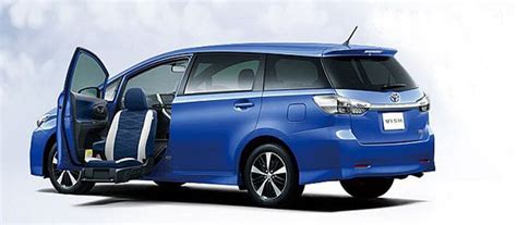 This unique toyota wish 2020 will in all probability broaden to produce in the commencing with march. 2016 Toyota Wish Release date, Price, Engine, Specs