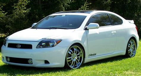 Looking for online definition of tc or what tc stands for? All Car Collections: 2005 Scion tC