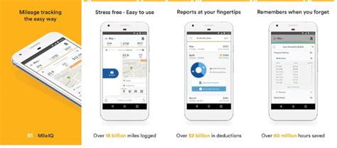 In addition to tracking expenses and mileage. Best Mileage Tracker Apps Reviewed - MileIQ vs Hurdlr vs ...