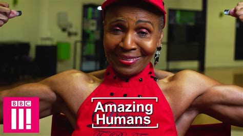 The 81 Year Old Bodybuilder Who Inspires Others To Get Fit Old Bodybuilder Bodybuilding