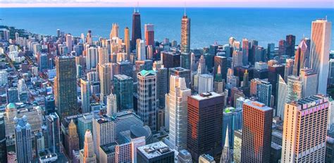 Best Areas To Stay In Chicago Illinois Best Districts