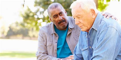 Easing Grief After Loss For Older Adults During Covid 19 Blog