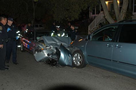 Update Driver Idd In Downtown Napa Crash Napa Valley Ca Patch