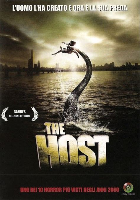 The Host Di Bong Joon Ho Sci Fi Movies Free Movies Online Full Movies