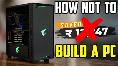 The Verge Pc Build Indian Version Hindi Youtube
