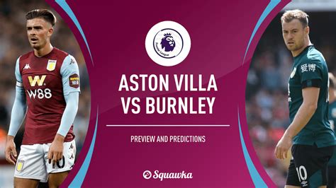 April 16, 2021 news read more read more next burnley fixtures. Aston Villa v Burnley prediction, preview & team news ...