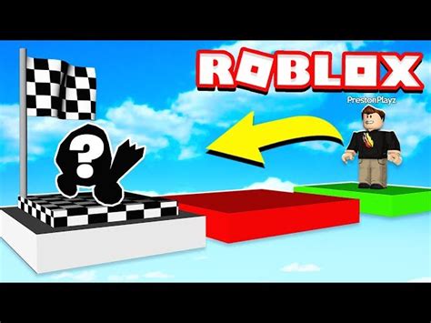 Wipeout Obby Hard Review Roblox