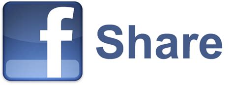 Share Facebook Png Png Image Collection